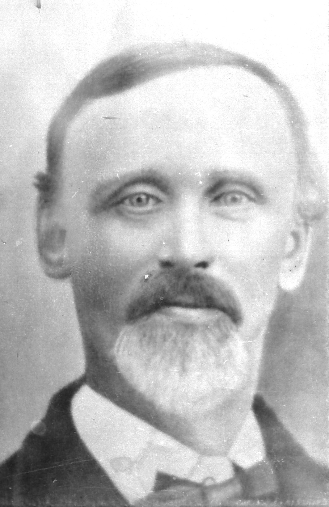 William Jamieson (1839 - 1892) Profile